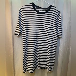 Striped Chaps Shirt